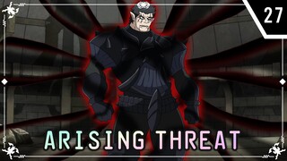 Vega's Rising Power | Volume 21: Chapter 3 | Tensura LN