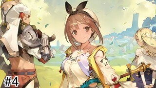 AYO KE HUTAN PIXIE! - Atelier Ryza Walkthrough #4