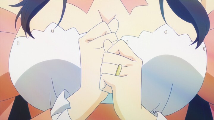 Netoge no Yome wa Onnanoko ja Nai to Omotta? | Episode 10 | Part 1 | Alur Cerita Anime Recaps