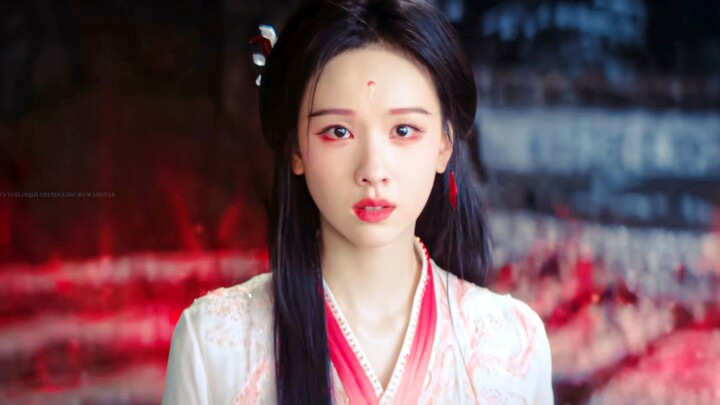 Hanya sejumput adegan saja, masak Si Xiao Si tega menyia-nyiakan waktu 5 bulan orang lain?