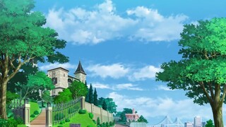 Pokemon mùa 7 tập 50 thuyết minh