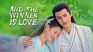 And The Winner Is Love (2020) - Episode 4 | Hindi/Urdu | C-Drama | Chinese Drama In Hindi Dubbed |