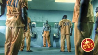 WRONG TARGET! These thugs don't know they're dealing with THE MOST DANGEROUS INMATE