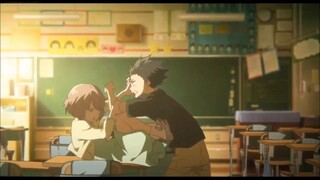 Mọi sự gặp gỡ đều là duyên phận #schooltime