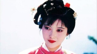 沧海遗珠|有些放现在妥妥的女主，戏份却极少