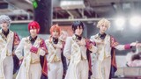 [ Ensemble Stars cos ] Daydream - but the phantom thief - AOF + knights the phantom Thief comic exhibition [Knights]