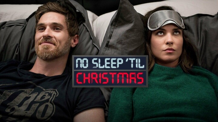 No Sleep 'Til Christmas (2018) - SUB INDO