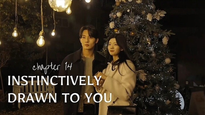 Heart Pairing: Jimin x Jeyeon - Chapter 14. Instinctively Drawn To You