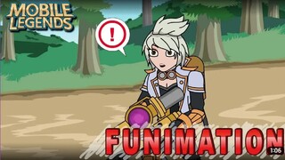 MLBB"FUNNY ANIMATION#8