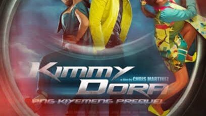 Kimmy Dora 3: Ang Kiyemeng Prequel2013 ‧ Comedy ‧ 1h 43m