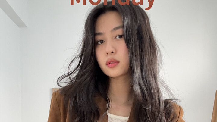 บันทึกหน่อยว่าสัปดาห์นี้ใส่อะไรบ้าง