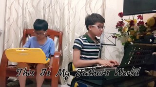 This Is My Father's World