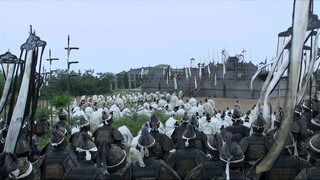 [Lồng tiếng] Three Kingdoms E76