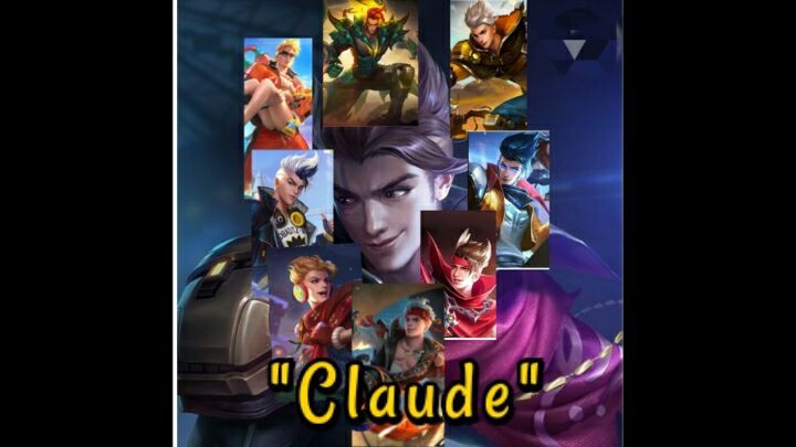 "Claude"