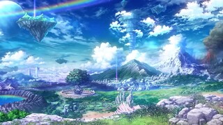 Tập 05 Vì mình chẳng muốn bị đau nên mình sẽ nâng tối đa lực phòng ngự - mùa 2 [Việt sub]