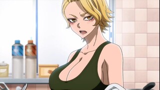 Istri idaman yang selalu manjain suami 😘