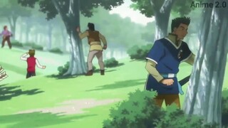 Hunter X Hunter - Episode 6