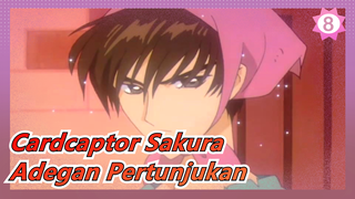 [Cardcaptor Sakura] Adegan Pertunjukan_8