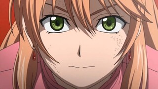Forced to marry the demon king, and let your values follow your appearance?