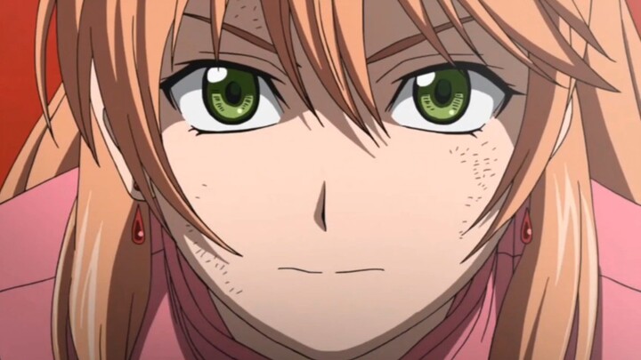 Forced to marry the demon king, and let your values follow your appearance?