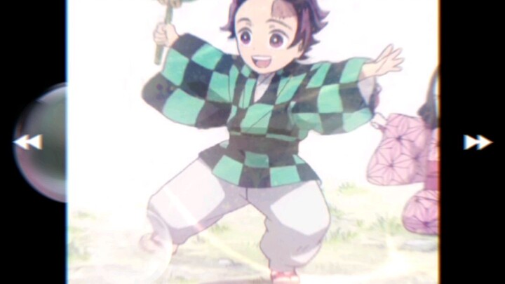 ทันจิโรสุlove