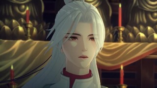 [Game] When the Most Handsome Monkey King Fell in Love