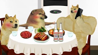 How many "next times" can there really be? The next one after that might be another decade.