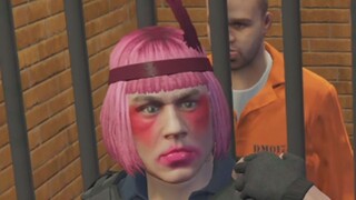 Nhilia The Police Patola!