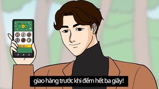 #videohaynhat Phim quảng cáo phần cuối