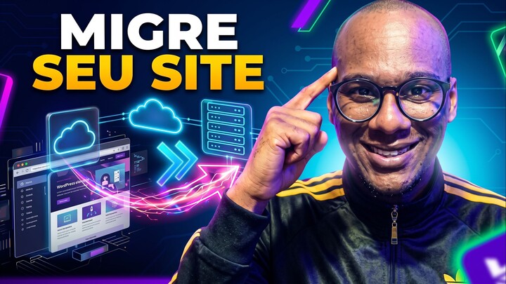 COMO MIGRAR DA HOSTGATOR PARA HOSTINGER DE FORMA PRATICA E SEGURA