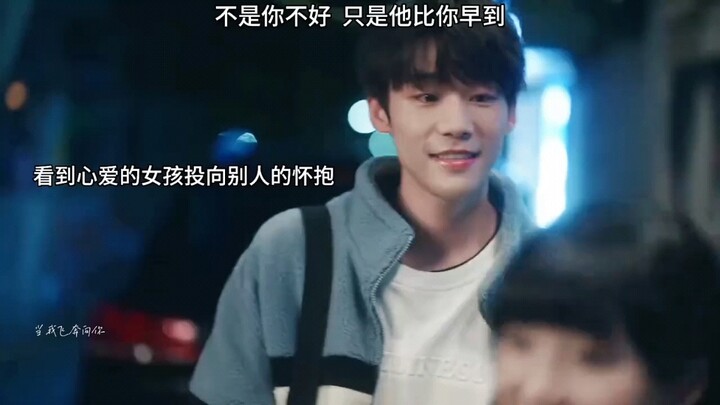 “出场顺序很重要”