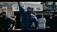House of Ninjas (2024) เฮาส์ ออฟ นินจา EP 2 [ซับไทย]