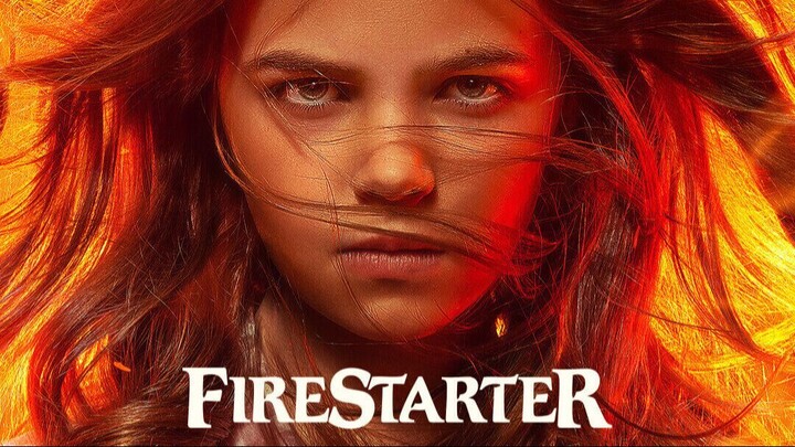 Firestarter (2022 New Movie) 1080p