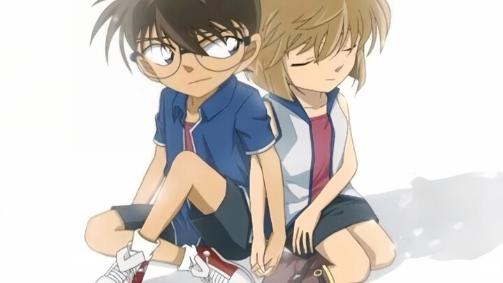 If I don't stay by your side, I won't be able to protect you.