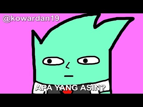 Bawa Pacar Ke Bioskop Ft. Vernalta