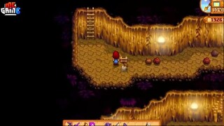 Bí Ẩn Game- Stardew Valley - Nguồn Gốc Những Sự Thật Đen Tối - meGAME