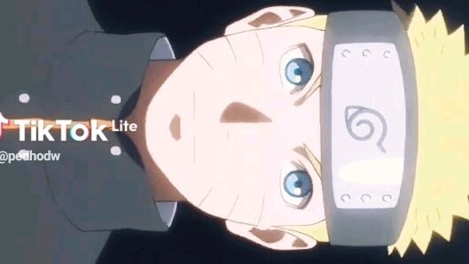 Naruto aesthetic walpaper boruto keren