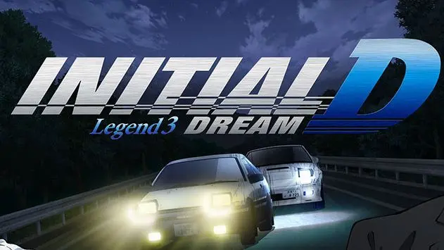 Grandine Bandyti Masinėle Centras Ornamentas Barselona Initial D Third Stage Dub Semeur Cueilleur Com