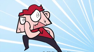 Tanaman Perang Dunia diperbarui! Kabut Kacang Berkarat!