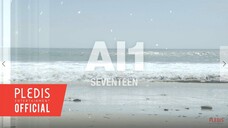 SEVENTEEN 'Al1 JACKET BEHIND SCENE' PART1