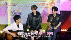 We K-POP Episode 8 - Day6 KPOP VARIETY SHOW (ENG SUB)