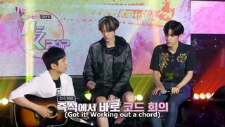 We K-POP Episode 8 - Day6 KPOP VARIETY SHOW (ENG SUB)