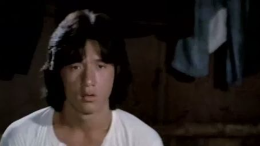 Drunken Master (1978) – Jackie Chan