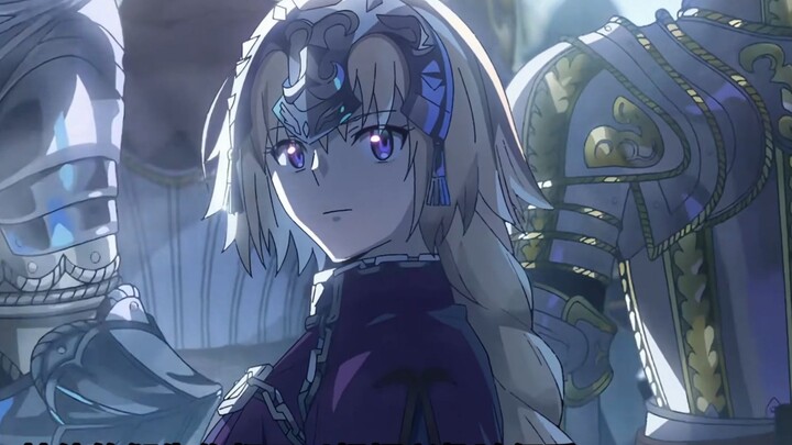 Personal opinion analysis, the viewing order of the Fate series anime!