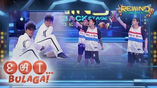 REWIND WILDCARD EDITION: DOUBLE IMPACT vs KIDZ@WORK | REWIND | EAT BULAGA | June 20, 2024