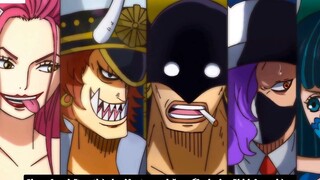 4 Giả Thuyết Hay Nhất Về Kế Hoạch Tân Onigashima_ _ Giả Thuyết One Piece 7