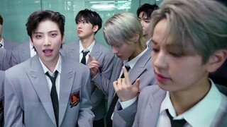 أغنية &TEAM الجديدة "Scent of You" تُكشف أثناء طريق العودة من العمل