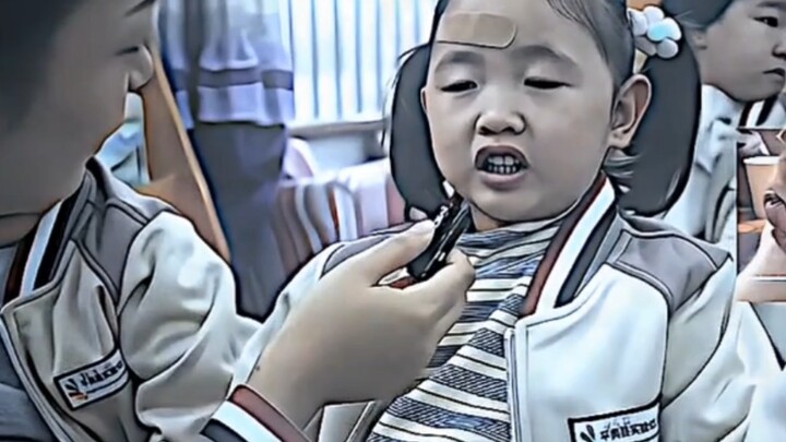 «كيف يمكن للطفل أن يكذب!»