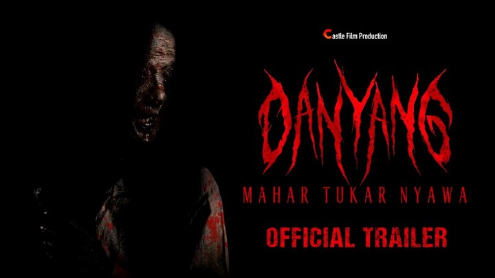 DANYANG: MAHAR TUKAR NYAWA (2024)