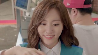 Web Drama " Love Ward No.25 " Ep.01